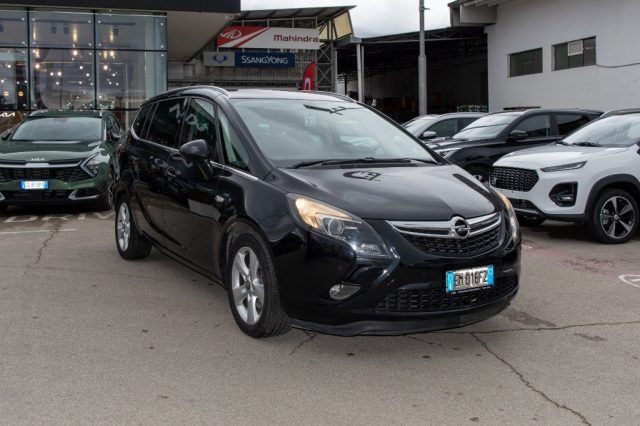 Opel OPEL Zafira Tourer 1.6 T EcoM 150CV Cosmo