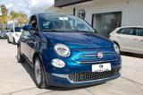 Fiat 500 1.2 Lounge 69CV Uff Italy Tetto Lega US - Fiat 500: It