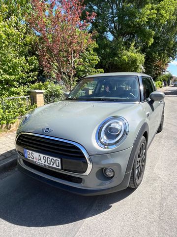 MINI Cooper Cooper - Chilli - Navigation Sitzheizung 
