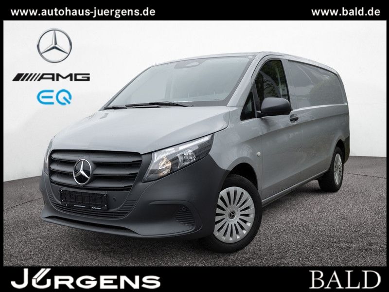Mercedes-Benz Vito — hlavná fotografia
