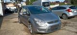 Ford S-Max 2.0 Benzin | TÜV 04/2028 - gebrauchte Ford S-Max aus dem Jahr 2006