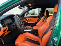 BMW M3 xDrive Competition/ H&K/ BICOLOR/ CARBON SEAT BMW M3 xDrive Competition/ H&K/ BICOLOR/ CARBON SEAT