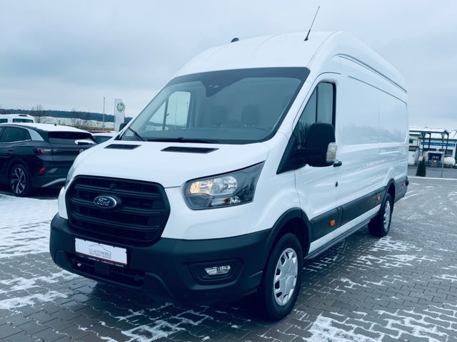 Ford Transit Kasten 350 L4 Trend * 1.H * R-KAMERA *