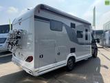 Knaus L!VE WAVE BLACK SELECTION 650 MEG L-Sitzgruppe - Knaus Wave