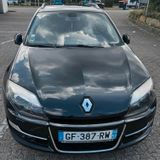 Renault RENAULT LAGUNA 2.0 DIESEL 2011 - Renault Laguna mit Diesel-Antrieb: Kombi, 2.0