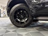 Dodge Ram 1500 Laramie Night AK Customs Umbau ACC PANO - Dodge: Custom