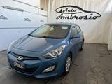 Hyundai i30 i30 5p 1.6 crdi Comfort 110cv auto - Hyundai i30 Comfort mit Diesel-Antrieb