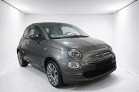 Fiat 500 Lounge, WR, LED, Touchscreen, 17.000 km!