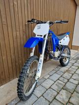Yamaha Yz 85 - YAMAHA YZ 85