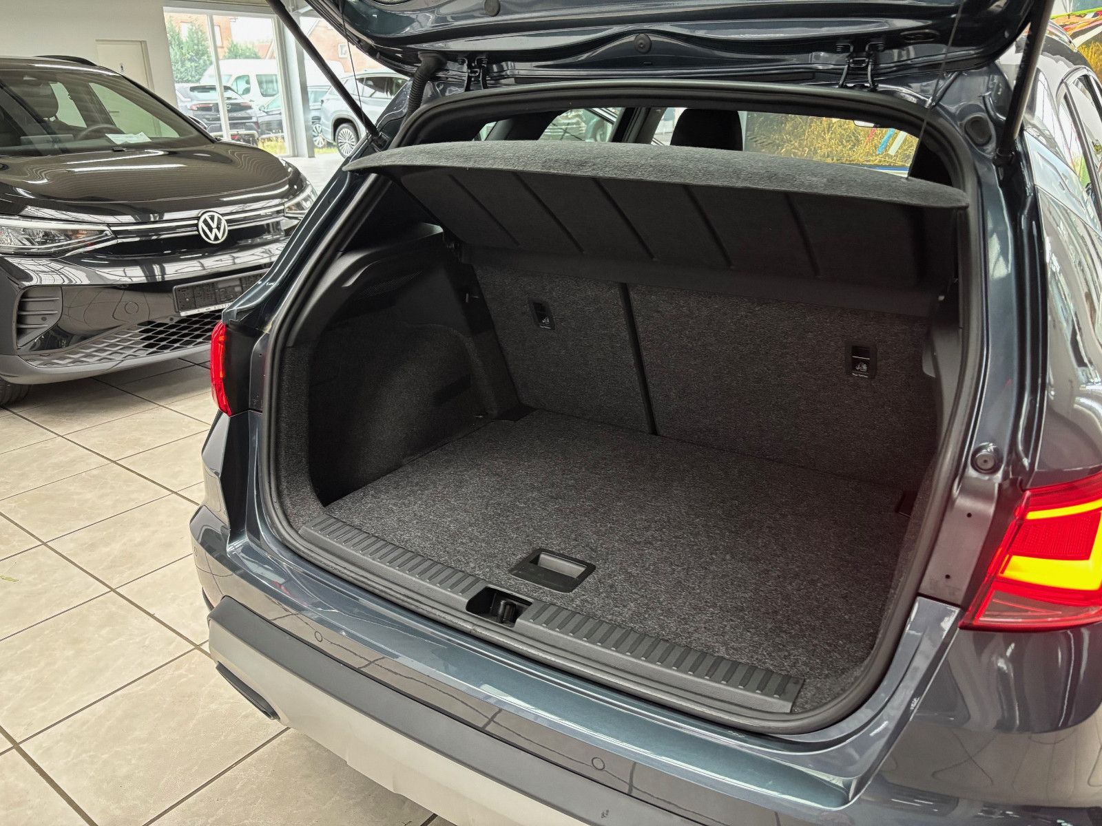 Fahrzeugabbildung SEAT Arona Xperience 1.0 TSI DSG 222,- ohne Anzahlung