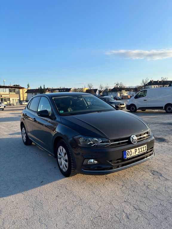 Image of Volkswagen Polo