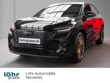 Audi Q4 Sportback 45 e-tron edition one S line - Audi Q4 Neuwagen