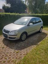 Volkswagen Polo 1.4TDI - - Volkswagen Polo aus 2007 mit Diesel-Antrieb