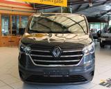 Renault Trafic Combi L1H1 3,0t  Evolution Blue dCi 150 - Renault Trafic: Kleinbus