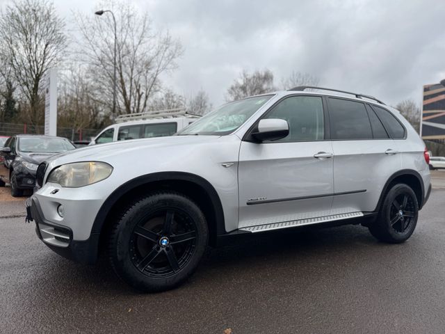 BMW X5 xDrive 30d