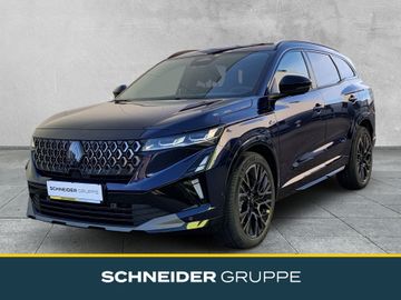 Renault Leasingangebot: Renault Espace ESPRIT ALPINE E-TECH FULL HYBRID 200 NAVI