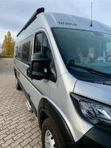 Peugeot Boxer Bravia Swan 636 - Peugeot Kastenwagen