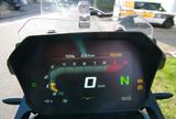 BMW F 750 GS - BMW F 750 GS