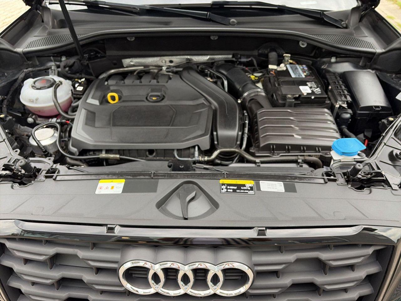 Audi Q2 35 TFSI advanced S tronic ACC LED R-Kamera, миниатюра 19