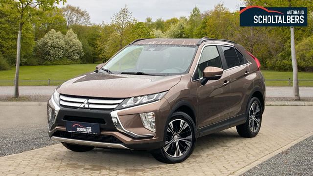 Mitsubishi Eclipse Cross Spirit 2WD