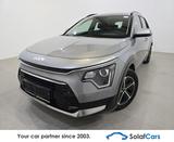 Kia Niro 1.6 GDI Hybrid Active Aut. Virtual Navi 1/ - gebrauchte Kia Niro aus dem Jahr 2022