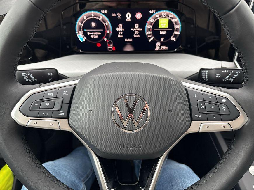 Volkswagen Golf VIII Life 1,5 l TSI OPF GJR Kamera Klima, миниатюра 21