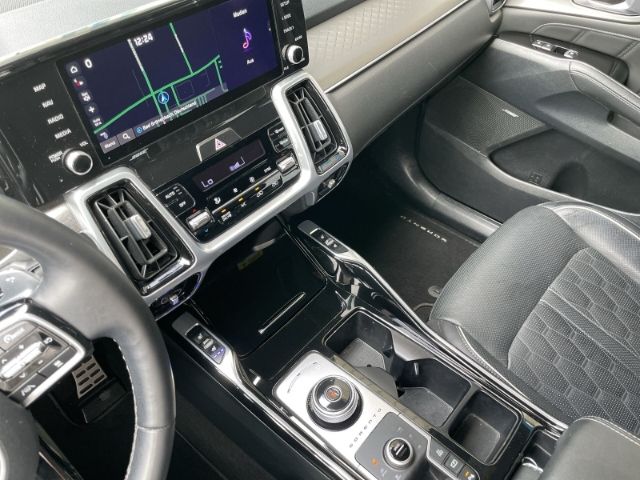 Fahrzeugabbildung Kia Sorento 1.6 T-GDI Plug-In Hybrid Platinum Autom.