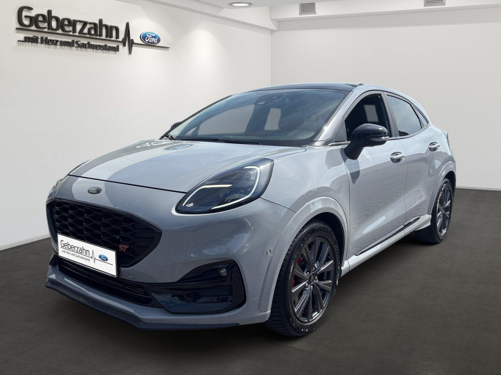 Ford Puma ST 1.5 ST X *Performance Paket*LC*Kamera*