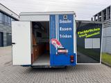 Fiat Ducato Verkaufswagen - Fiat Ducato verkaufswagen