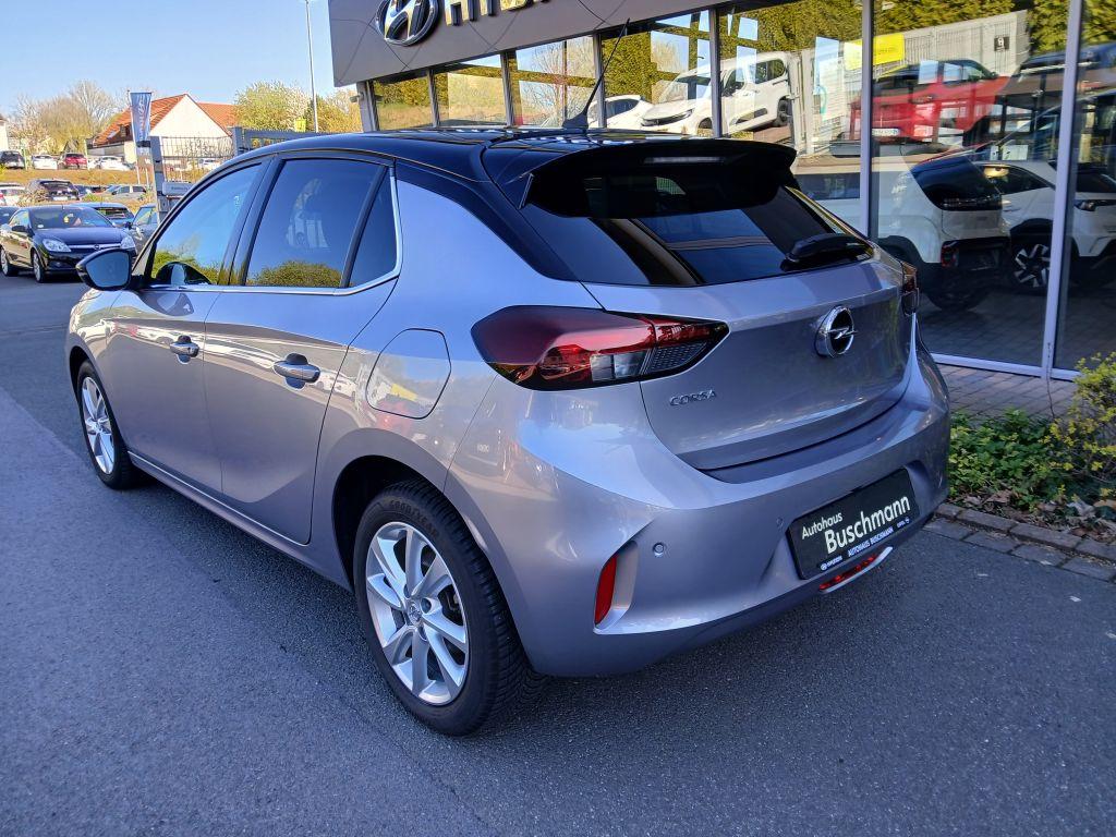 Opel Corsa 1.2 Elegance 100PS