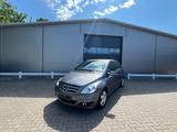 Mercedes-Benz B 180 1.7 Benziner Automatik - Mercedes-Benz B-Klasse: Kleinwagen