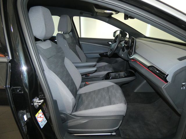 ID.4 Pure Performance ACC RFK AHK SHZ IQ.LIGHT
