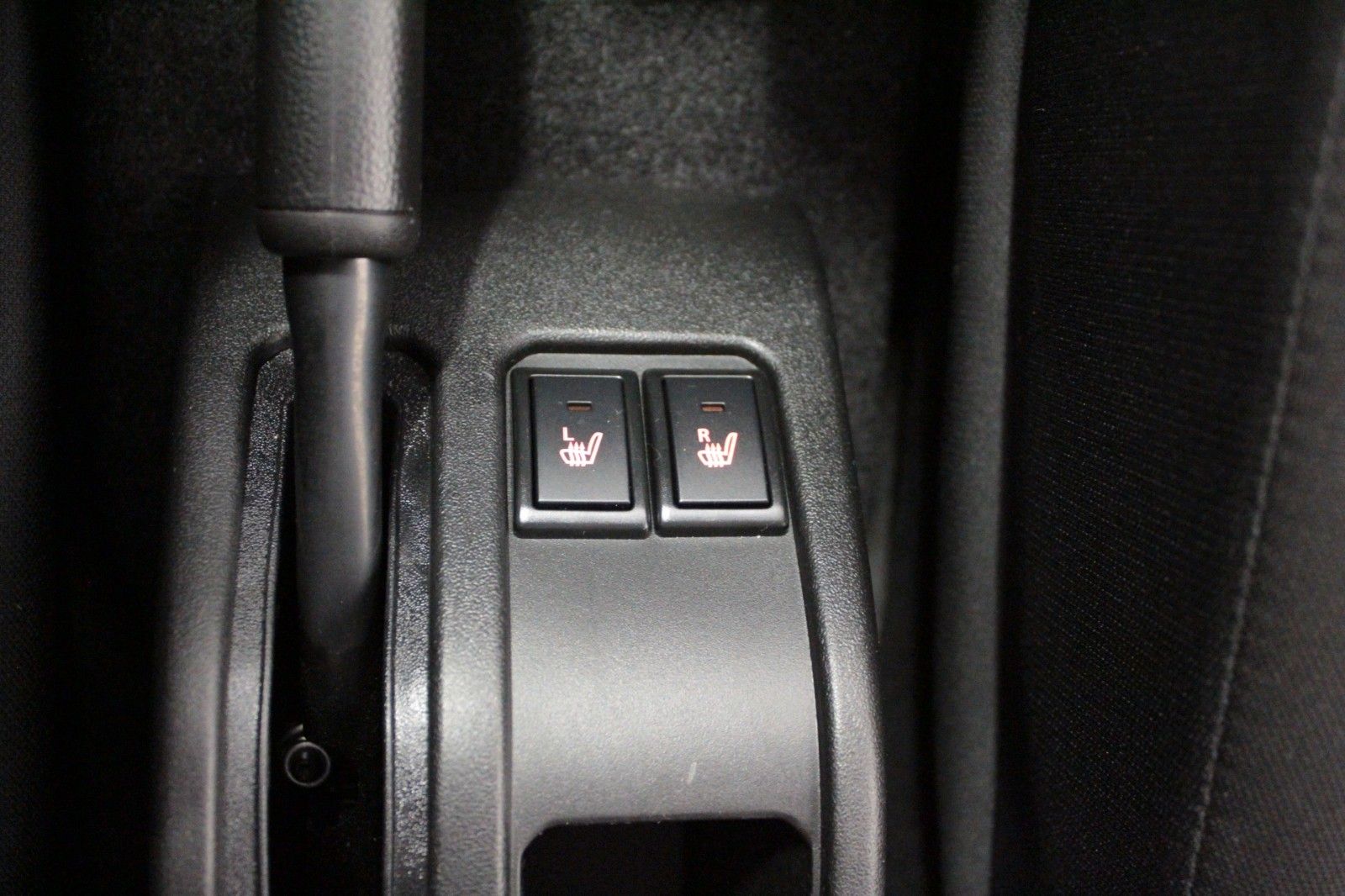 Fahrzeugabbildung Suzuki Jimny AllGrip NFZ Comfort *TOP-ZUSTAND!!!*
