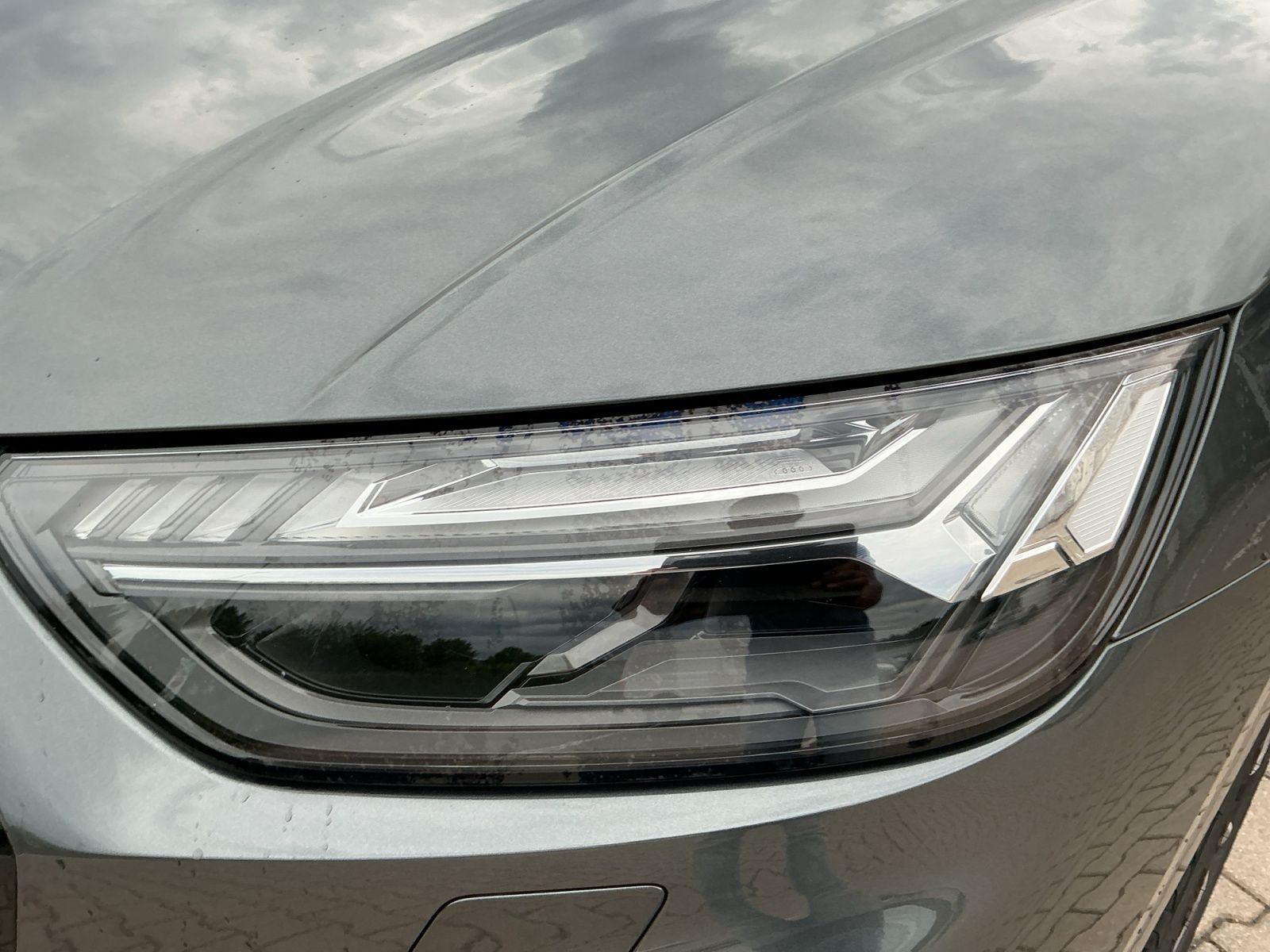 Audi Q5 - Bild 19