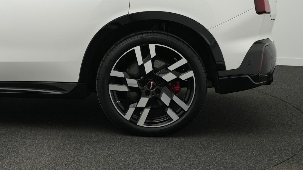 MINI Jcw John Cooper Works Trim, миниатюра 14