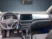Volkswagen T-Cross - Vorschau Bild 11