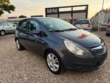 Opel Corsa 1.2  Edition - Opel Corsa aus 2008: 1.2