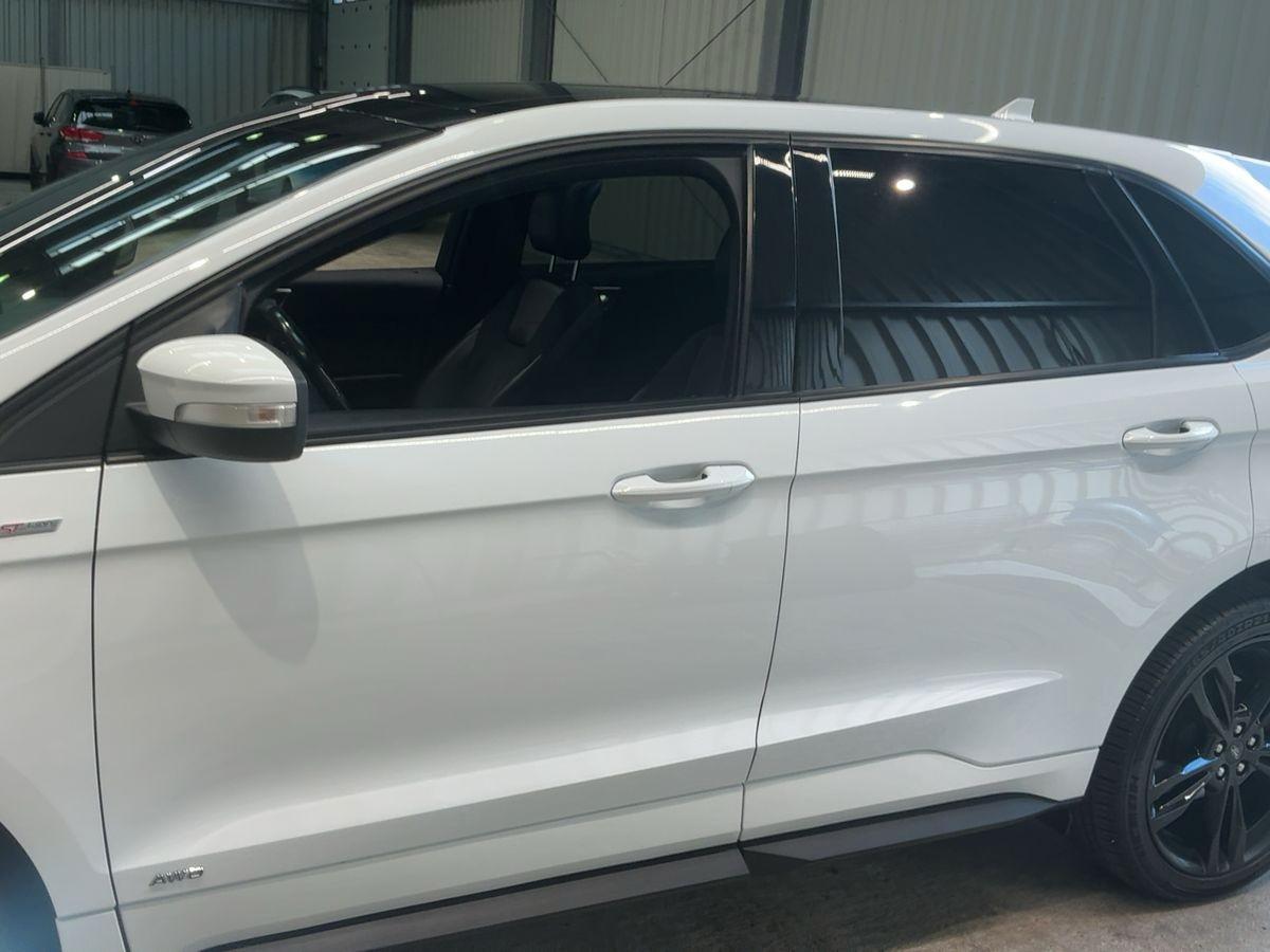 Ford Edge ST-Line 4x4 *AHK*PAN*APP*SHZ*ACC*LED*B&O*