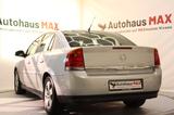 Opel Vectra 2.2 16V Comfort~Schiebedach~Automatik~1.H - Opel Vectra: 2.2