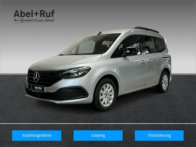 Mercedes-Benz EQT 200 Standard STYLE+MBUX+Kamera+Totw.+Tempo