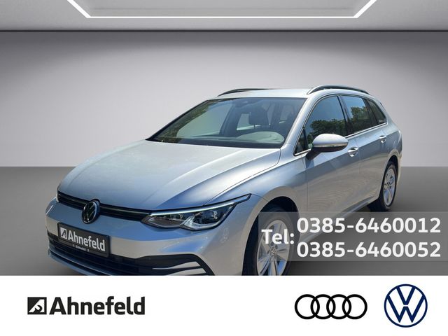 Golf VIII Variant 2.0 TDI Life SHZ NAVI ACC LED