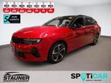 Opel Astra Sports Tourer GS 48V HYBRID 6G-DSG*MATRIX* - Opel Astra Sport mit Hybrid-Antrieb (Benzin/Elektro)