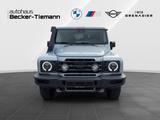 INEOS Grenadier Station Wagon MY 26 AHK VH Sperren SHZ - gebrauchte INEOS SUV & Geländewagen