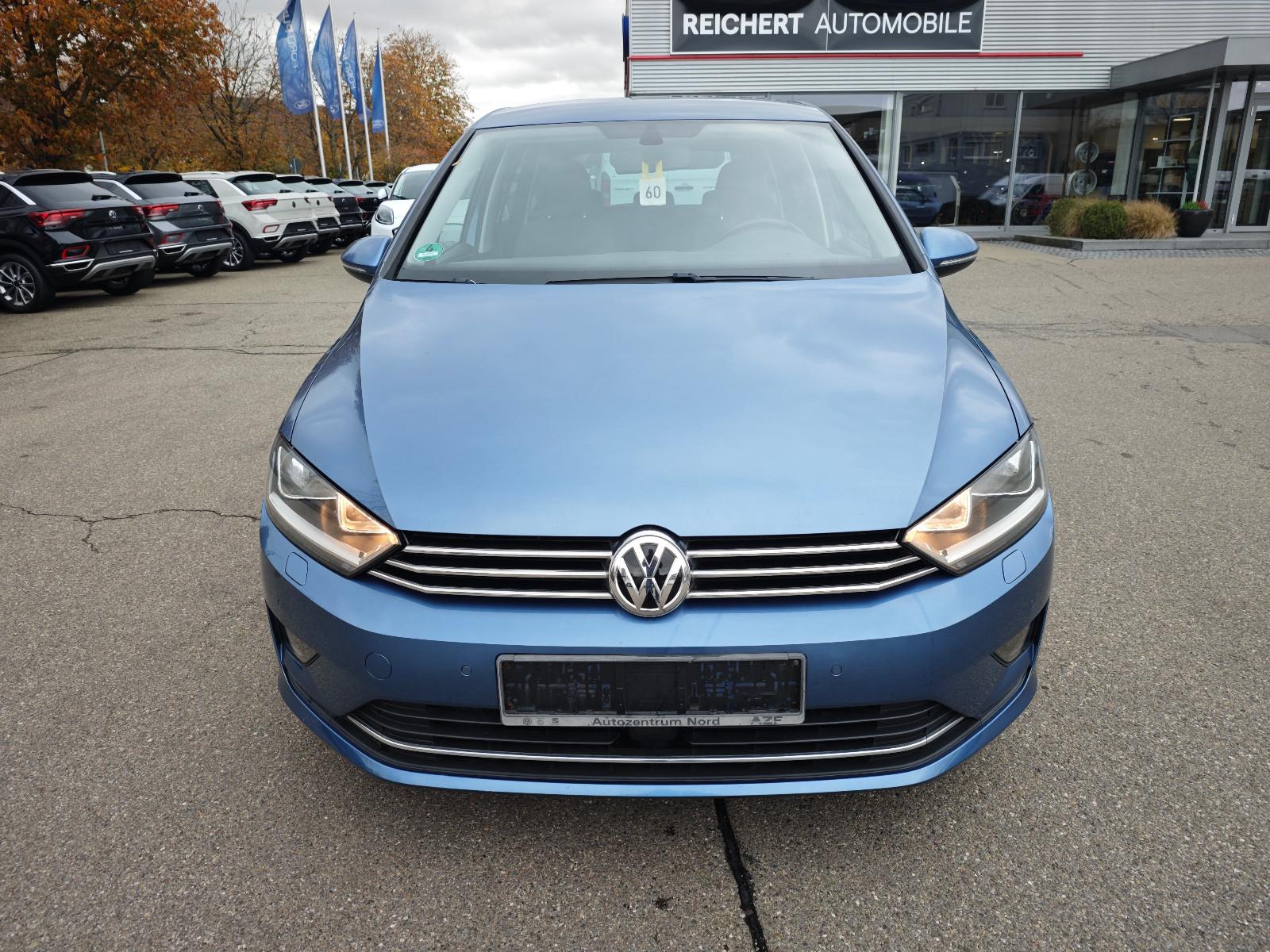 Volkswagen Golf Sportsvan  110 PS Allstar