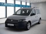 Volkswagen Caddy Kombi 2.0 TDI 4MOTION Standhz Navi - VW Caddy von 2023