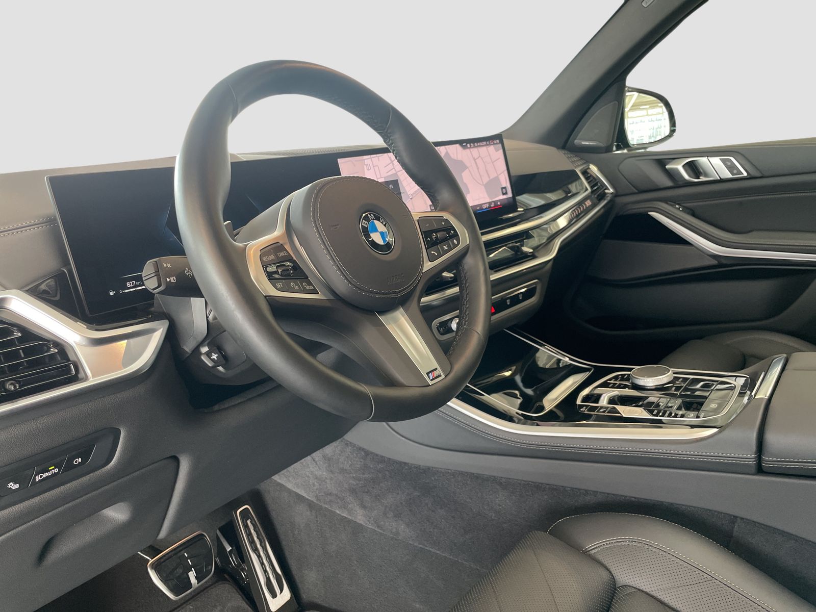 BMW X5 - Bild 10