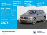 Volkswagen Tiguan 2.0 TDI DSG United Navi AHK Kamera ACC LE - Volkswagen Tiguan UNITED mit Diesel-Antrieb