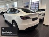 Tesla Model Y Long Range AWD - Tesla