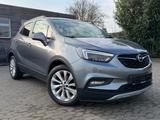 Opel Mokka X Innovation Rf.-Kamera Sitzhz. Lenkradhz. - Opel Mokka Gebrauchtwagen in Düsseldorf