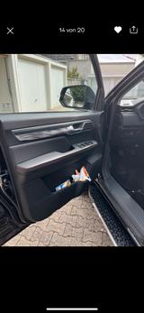 JAC T8 Pro - JAC: Geländewagen